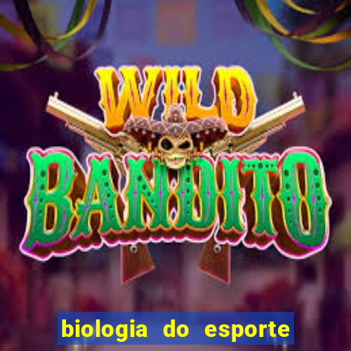 biologia do esporte jurgen weineck pdf